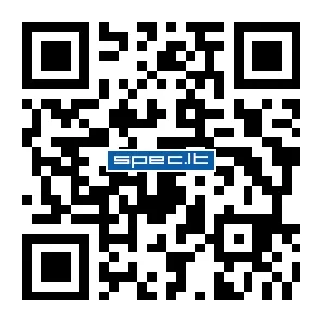 QR kodas | AKILUS, UAB | spec.lt