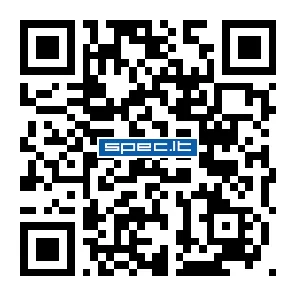 QR kodas | AKIMIRKA, R. Juodgudžio įmonė | spec.lt