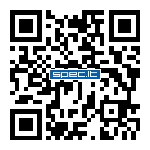 QR kodas | Akimirka sau, UAB | spec.lt
