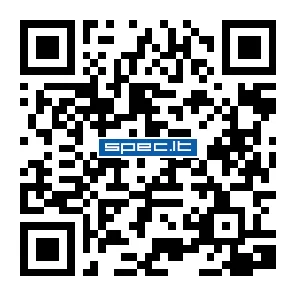 QR kodas | Akimirka, Vytauto Gedmino įmonė