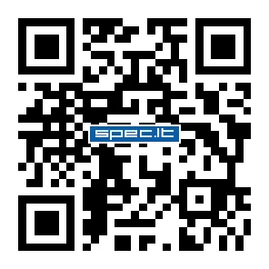 QR kodas | Akimovai, MB