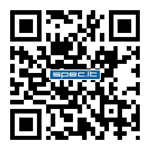QR kodas | Akina, UAB | spec.lt