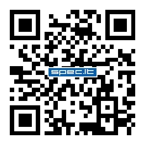 QR kodas | Akinsta, UAB | spec.lt