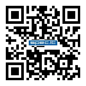 QR kodas | Akinta, MB | spec.lt