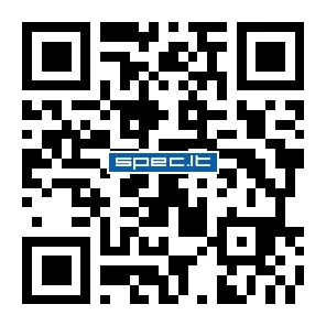 QR kodas | Akintė, UAB | spec.lt
