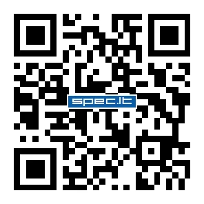 QR kodas | AKIRA MOBILE, UAB | spec.lt