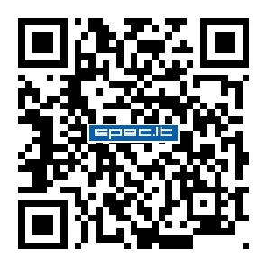 QR kodas | AKIRAČIO REDAKCIJA, VŠĮ | spec.lt