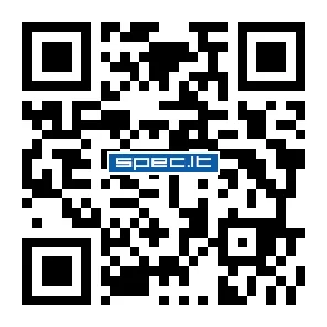 QR kodas | Akiratis 2, MB | spec.lt