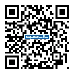 QR kodas | Akirijos logotipai, MB | spec.lt