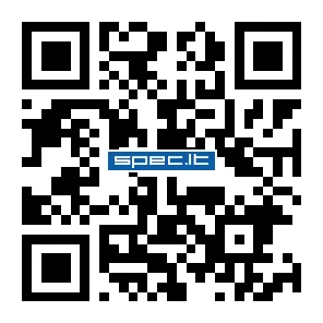 QR kodas | Akis debesyse, MB