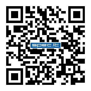 QR kodas | AKIS Technologies, UAB | spec.lt