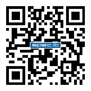 QR kodas | Akista, UAB | spec.lt