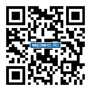 QR kodas | Carmina Transport, UAB | spec.lt