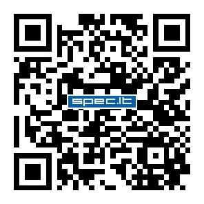 QR kodas | Akių chirurgijos centras, UAB | spec.lt