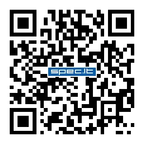 QR kodas | Akių gydytojų praktika, UAB | spec.lt