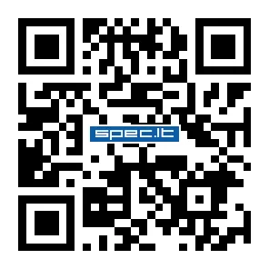 QR kodas | Akių namai, MB | spec.lt