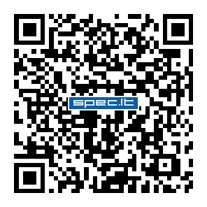 QR kodas | AKIŲ ŠVIESA, Kauno aklųjų ir silpnaregių vaikų globos bendrija