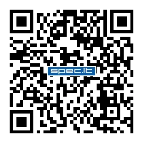 QR kodas | AKJ CONSULTUS ADVOKATŲ PROFESINĖ BENDRIJA | spec.lt