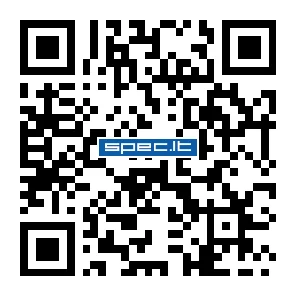 QR kodas | AKKA, UAB | spec.lt