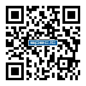 QR kodas | AKL IR KO, UAB | spec.lt