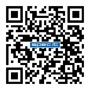 QR kodas | Aklima Baltic, UAB