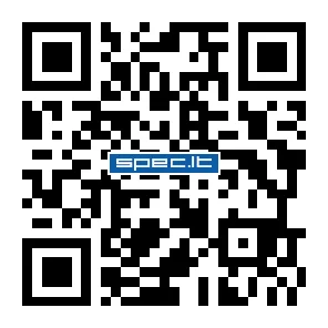 QR kodas | Aklis, UAB | spec.lt