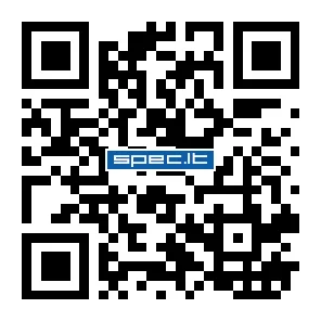 QR kodas | AKLOTA, UAB | spec.lt