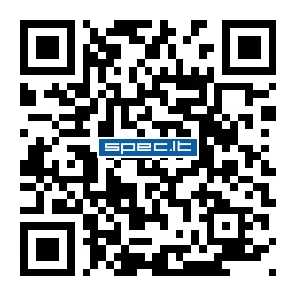 QR kodas | Aklotos Projektai, UAB | spec.lt