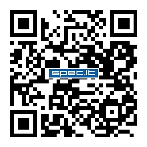 QR kodas | Aklųjų paramos ir labdaros fondas