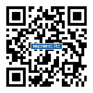 QR kodas | AKM Crew, UAB | spec.lt