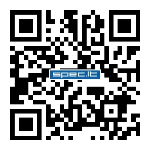 QR kodas | AKM Finance, UAB | spec.lt