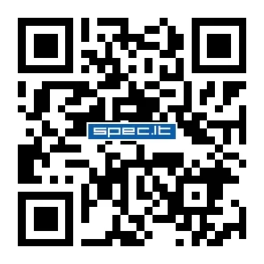 QR kodas | AKMA-TECH, UAB | spec.lt