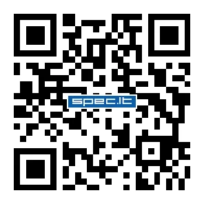 QR kodas | AKMANTA, UAB | spec.lt
