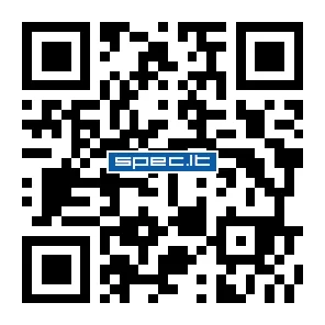 QR kodas | Akmarlita, UAB | spec.lt