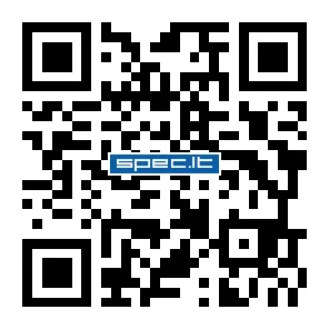 QR kodas | AKMAS, UAB | spec.lt