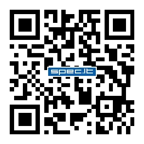 QR kodas | Akmatex, UAB | spec.lt