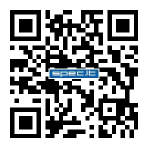 QR kodas | Akmė, UAB | spec.lt