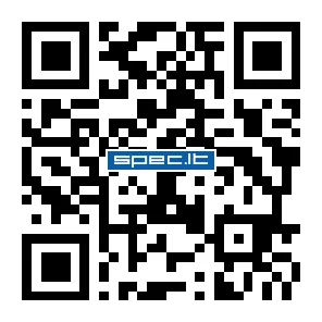 QR kodas | AKME4, MB | spec.lt