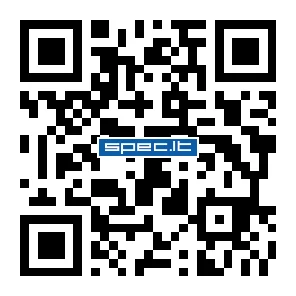 QR kodas | Akmeda, UAB | spec.lt