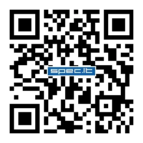 QR kodas | Viskas iš metalo, UAB | spec.lt