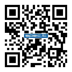 QR kodas | Akmeka, UAB | spec.lt