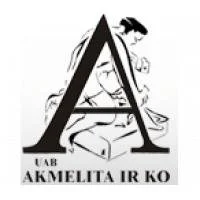 Akmelita ir Ko, UAB