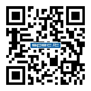 QR kodas | AKMENDA, UAB | spec.lt
