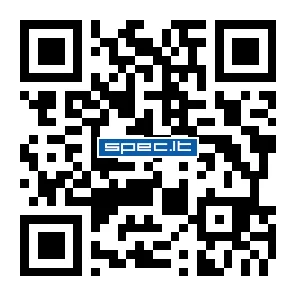 QR kodas | AKMENDAILA, UAB | spec.lt