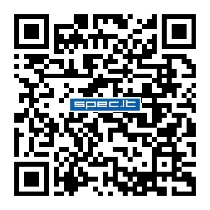 QR kodas | Akmenėliai, VŠĮ | spec.lt