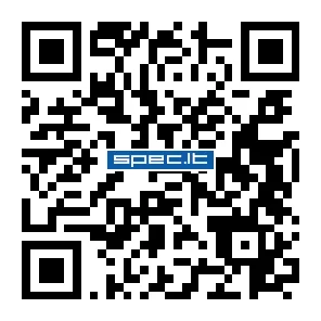 QR kodas | Akmenėlių dvaras, VŠĮ | spec.lt