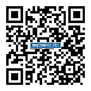 QR kodas | Akmenės baldai, UAB | spec.lt