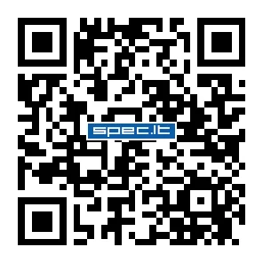 QR kodas | Akmenės būstas, VŠĮ | spec.lt