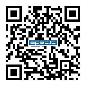 QR kodas | Gren Akmenė, UAB | spec.lt
