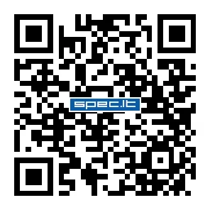 QR kodas | AKMENĖS GARSAS, VŠĮ